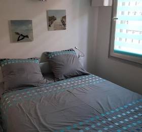 Туры в Appart' attitude Maison Palavas les Flots в Франции
