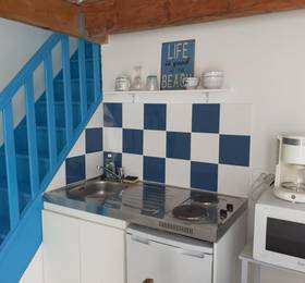 Туры в Appartements Les Lamparos в Франции