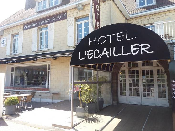 LEcailler Франция, Уистреам