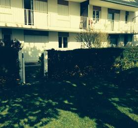 Отдых в Appartement Oxygene - Франция, Уистреам