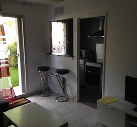 Туры в Appartement Oxygene в Франции
