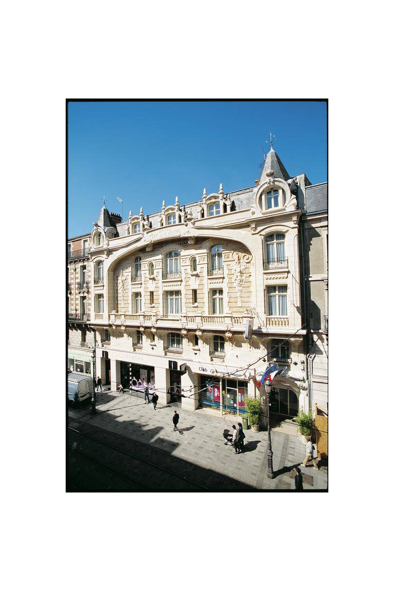 Best Western Hotel d'Arc