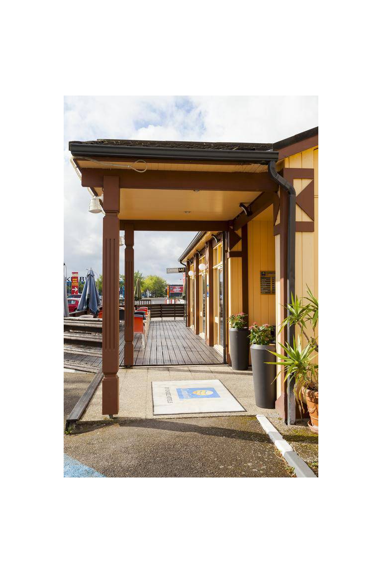 Comfort Hotel Orleans Sud