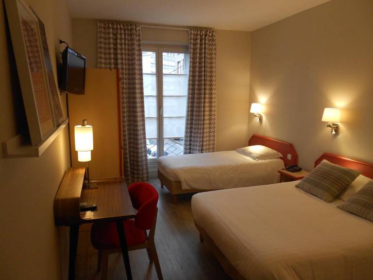 Citotel Hotel Marguerite