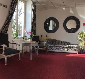 Hotel Saint Martin в Орлеане