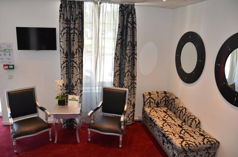 Hotel Saint Martin