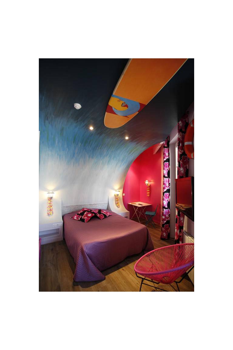 Hotel Archange