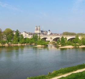 Отдых в ibis budget Orleans Sud - Франция, Орлеан