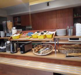 Туры в ibis budget Orleans Sud в Франции