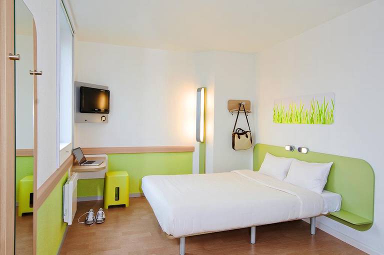 ibis budget Orleans Sud