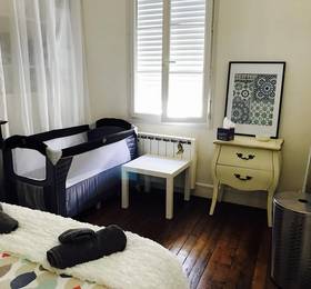 Туры в Appartement Chappon Orleans в Франции