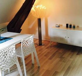 Appartement Colombier orleans в Орлеане