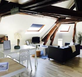 Отдых в Appartement Colombier orleans - Франция, Орлеан