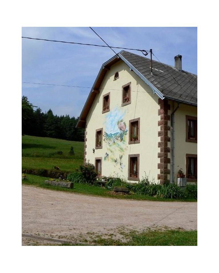 Ferme Schrutt-Tisserand
