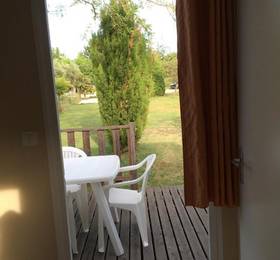 Туры в Camping Manon в Франции
