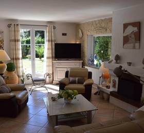 Отдых в Holiday home Lotissement des Tilleuls - Франция, Оранж