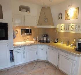 Holiday home Lotissement des Tilleuls в Оранже
