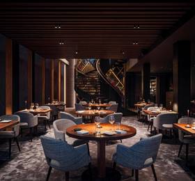 Le Parc Hotel, Restaurants & Spa в Оберне