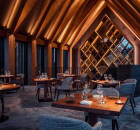 Отдых в Le Parc Hotel, Restaurants & Spa - Франция, Оберне