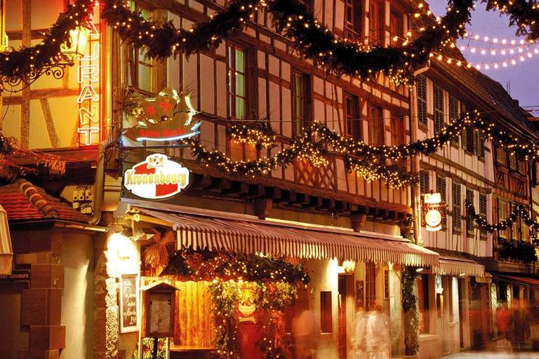 Hotel Sainte Odile