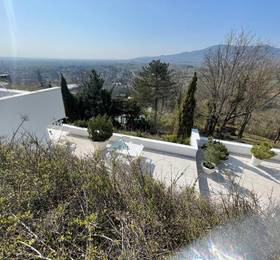 La Haute Corniche в Оберне