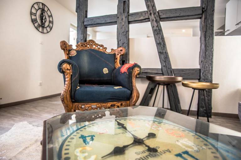 Les Appartements d'Alicia