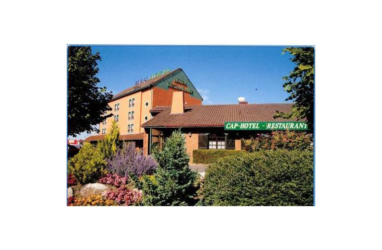 Cap Hotel