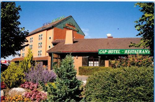 Cap Hotel