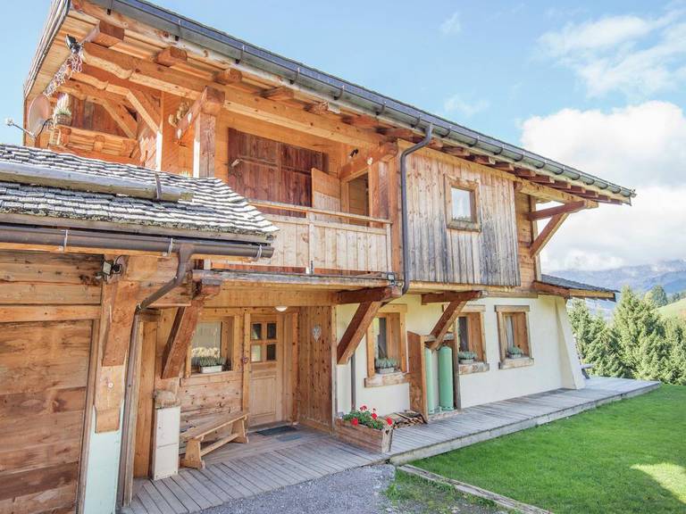 Apartment La Ferme Des Georgieres 1