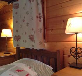 Туры в Chalets Savoie в Франции