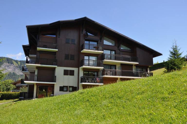 Residence Le Chambet