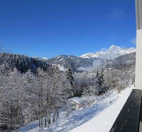 Туры в Residence Les Balcons du Charvin в Франции