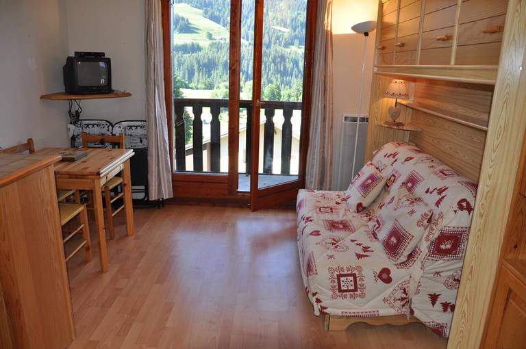 Residence L'Ancolie