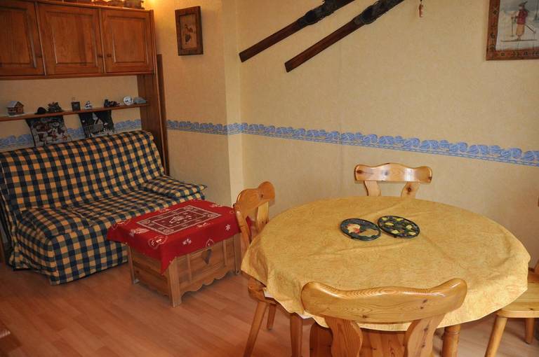 Residence Le Caribou