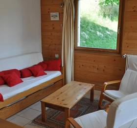 Туры в Chalet Angour в Франции