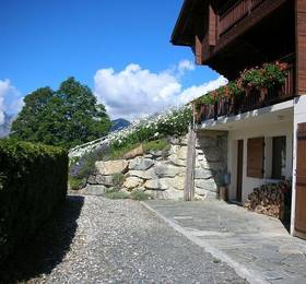 Отдых в Chalet Angour - Франция, Нотр-Дам-де-Белькомб