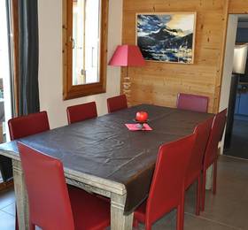 Туры в Residence Le Bellevue в Франции