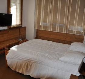 Residence Le Bellevue в Нотр-Дам-де-Белькомбе