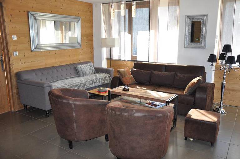 Residence Le Bellevue