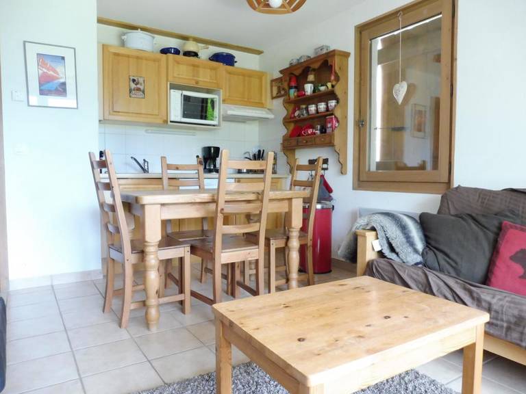 Appartement ARVB05