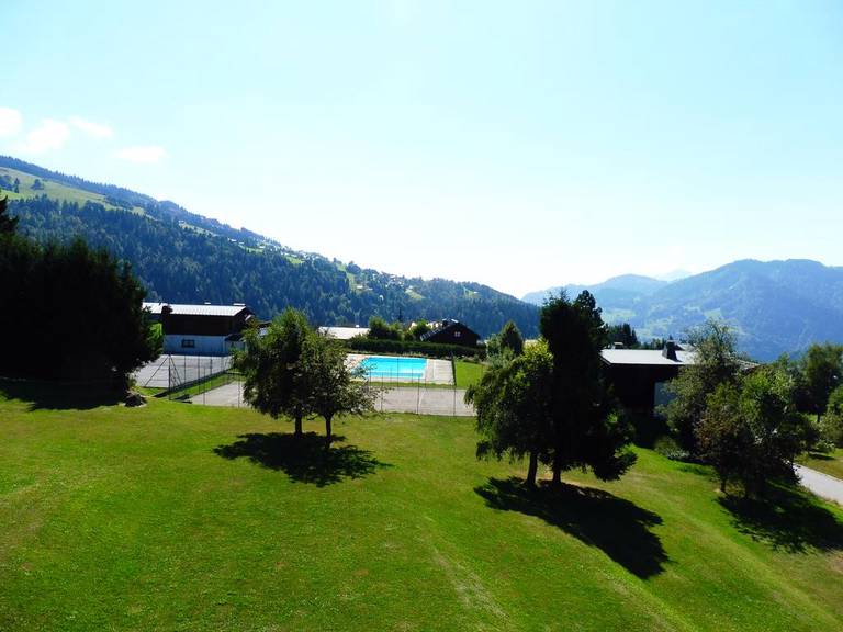 Residence Les Alpages