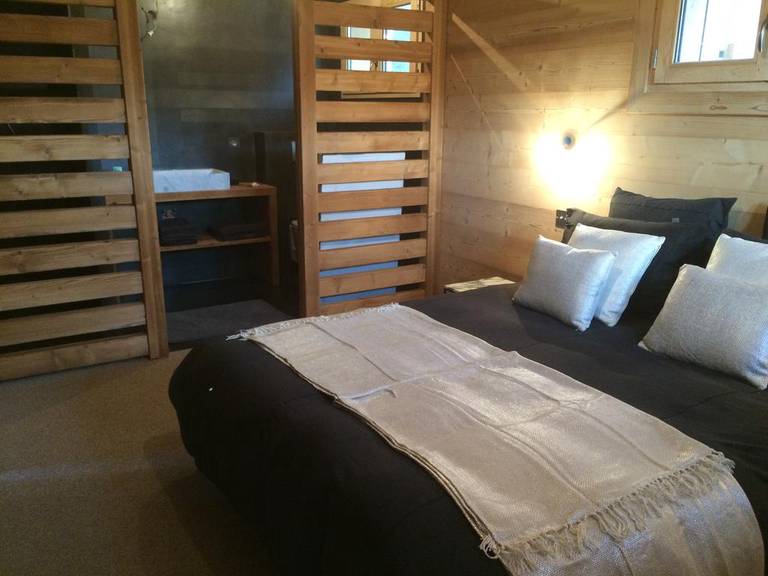 Chalet K