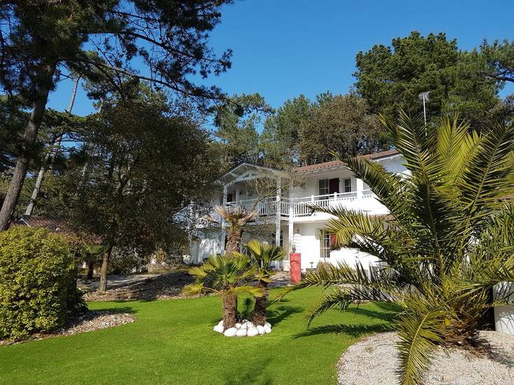 Hotel Les Prateaux 3* Франция, Нуармутье