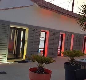 Туры в Hotel La Villa en L'ile в Франции