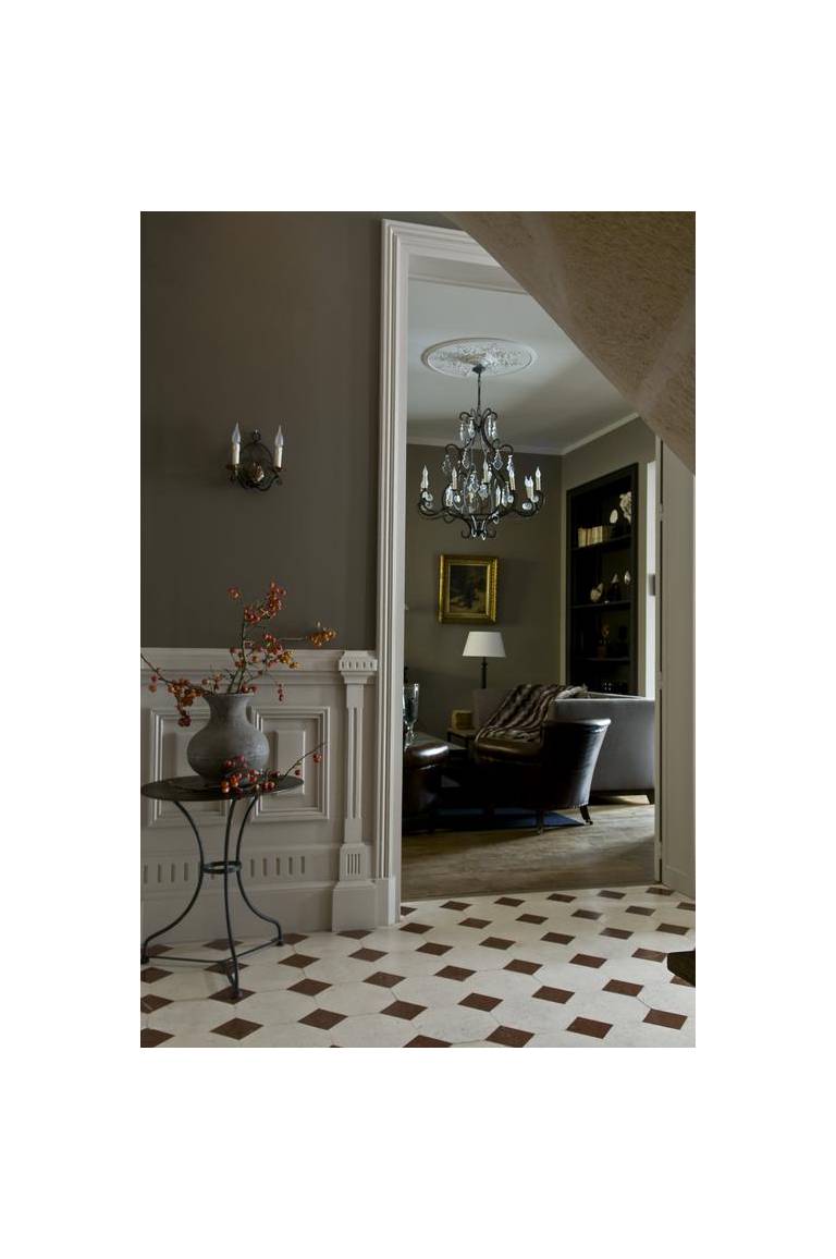 Hotel Particulier - La Chamoiserie