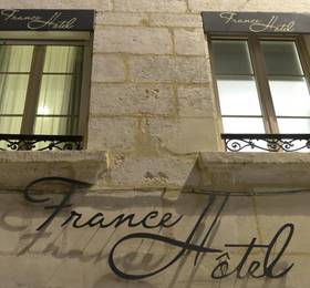 Туры в France Hotel в Франции