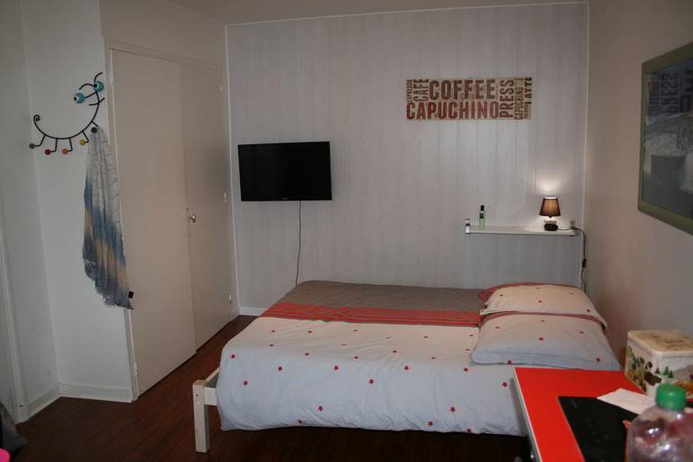 Appart Hotel Melusine