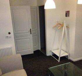 Appartements d'hotes Santa Giulia в Ньоре
