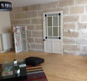 Отдых в Appartements d'hotes Santa Giulia - Франция, Ньор