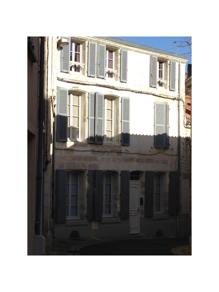 Appartements d'hotes Santa Giulia